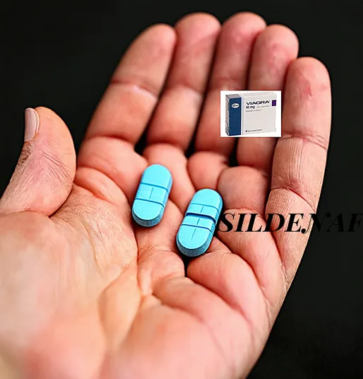 Diferencias entre sildenafil y tadalafil